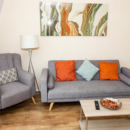 Alexander Apartments Gateshead 2 외부 사진