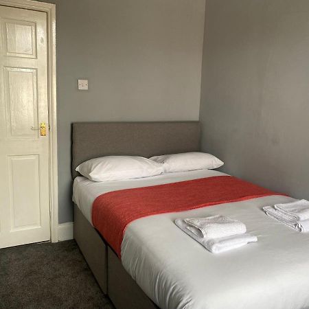 Alexander Apartments Gateshead 2 외부 사진