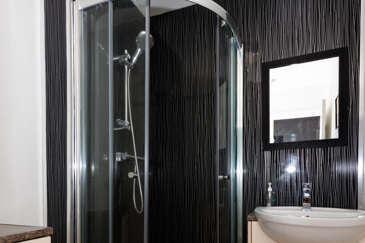 Alexander Apartments Gateshead 2 외부 사진