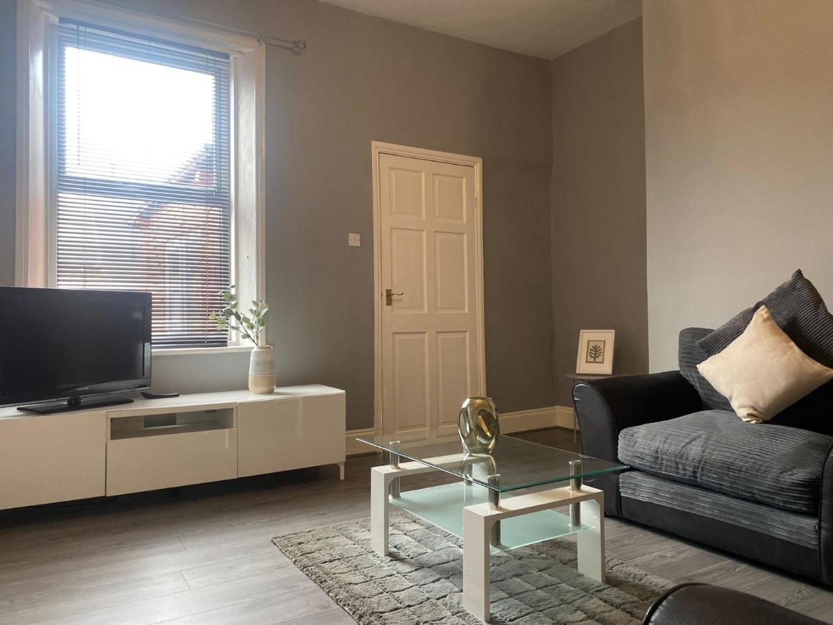 Alexander Apartments Gateshead 2 외부 사진