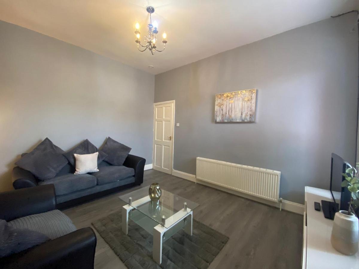 Alexander Apartments Gateshead 2 외부 사진