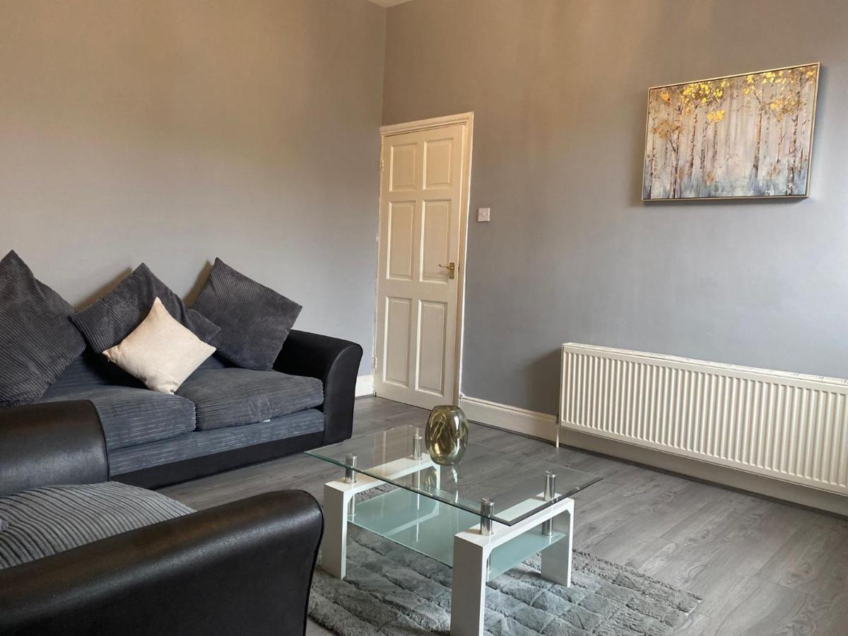Alexander Apartments Gateshead 2 외부 사진