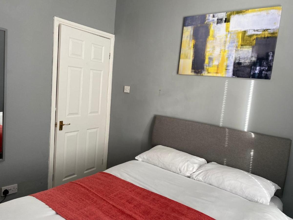 Alexander Apartments Gateshead 2 외부 사진