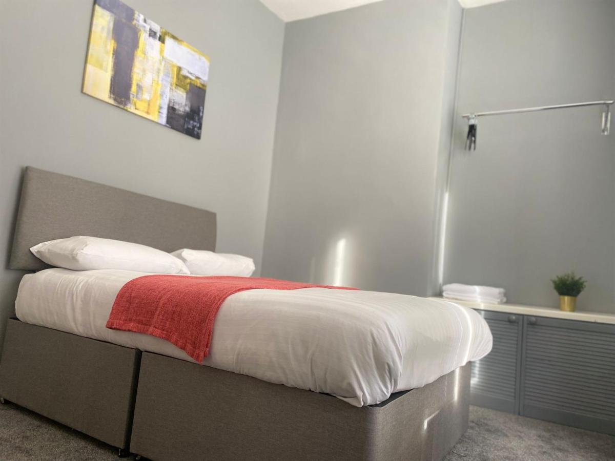 Alexander Apartments Gateshead 2 외부 사진