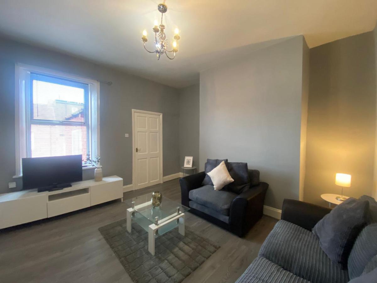 Alexander Apartments Gateshead 2 외부 사진