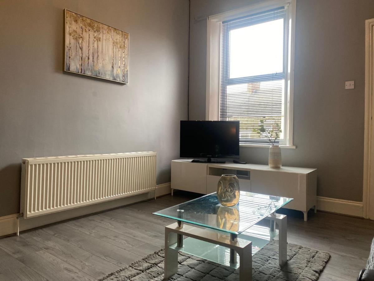 Alexander Apartments Gateshead 2 외부 사진