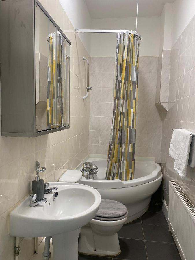 Alexander Apartments Gateshead 2 외부 사진