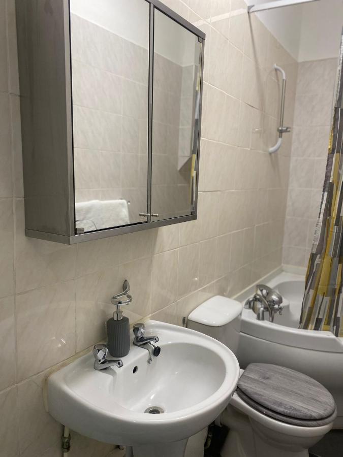 Alexander Apartments Gateshead 2 외부 사진